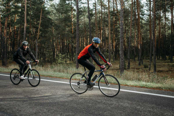 Sobrepeso e Ciclismo: Como você pode encontrar motivação para pedalar