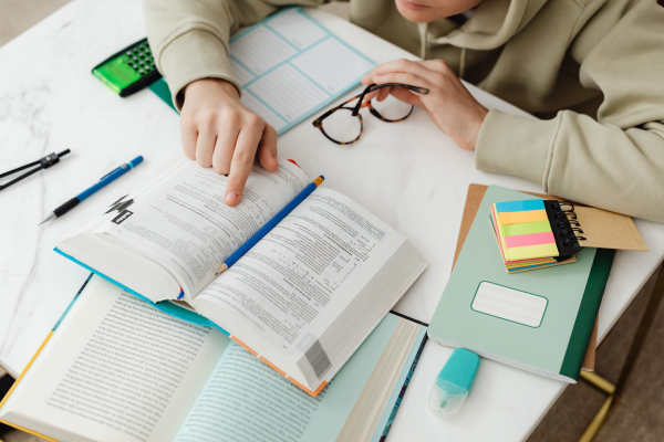 Estratégias de Retenção de Informações Para Estudantes Iniciantes: Como Você Pode Absorver o que Aprende