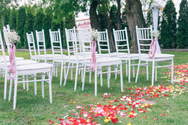 Planejando seu Casamento dos Sonhos: Dicas para uma Celebração Inesquecível