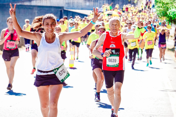 Corrida de Maratona: Dicas Essenciais para Iniciantes no Mundo das Corridas de Longa Distância