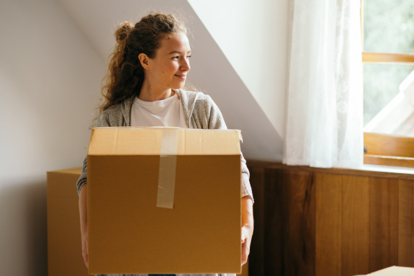 Planejando uma Mudança: Dicas para uma Transição Suave para uma Nova Cidade