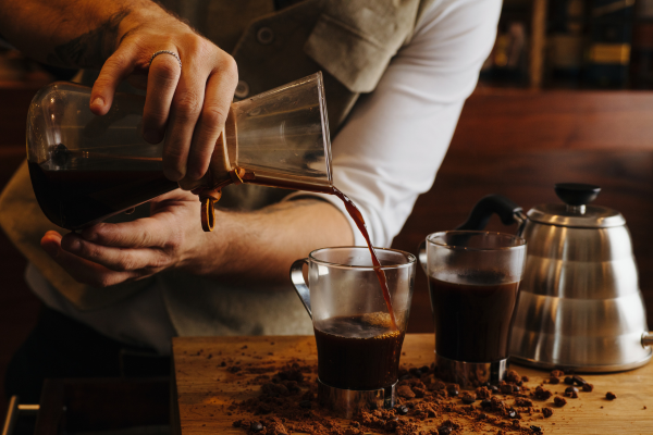 Como Fazer um Café Maravilhoso: Um Guia Passo a Passo